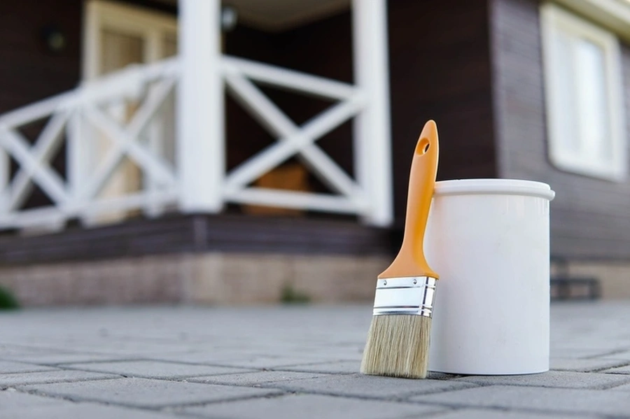 Affordable Exterior Painting Services Indio, CA