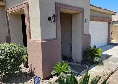 Affordable House Painting