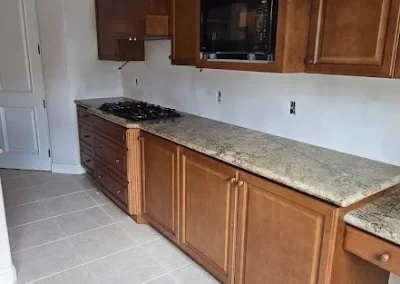 Dependable Residential Painting