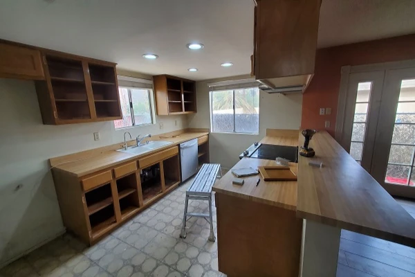 Handyman Services