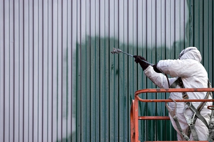 How Humidity Affects Exterior Painting Projects Indio, CA