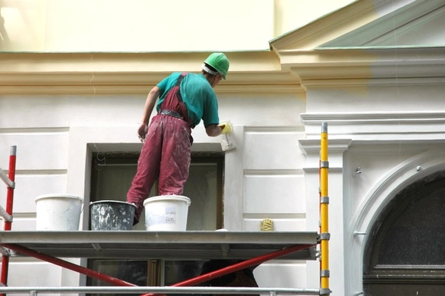 How Humidity Affects Exterior Painting Projects in Indio, CA