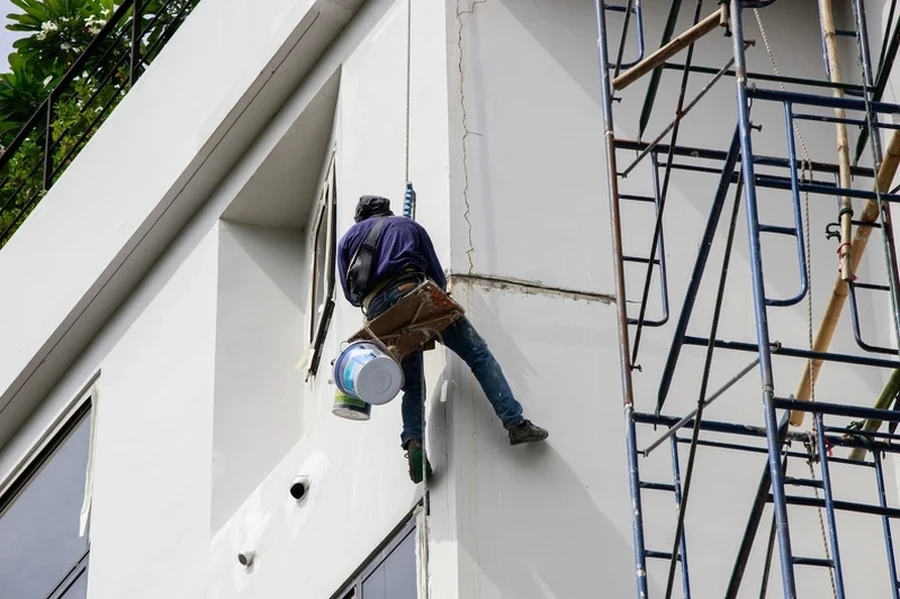 Local Exterior Painting Services Indio, CA