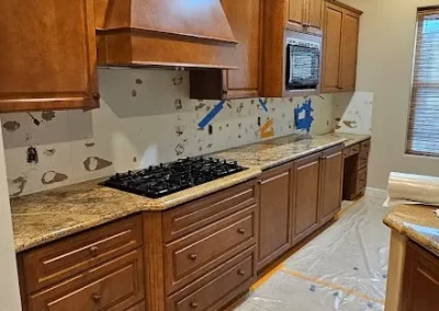 Professional House Painting