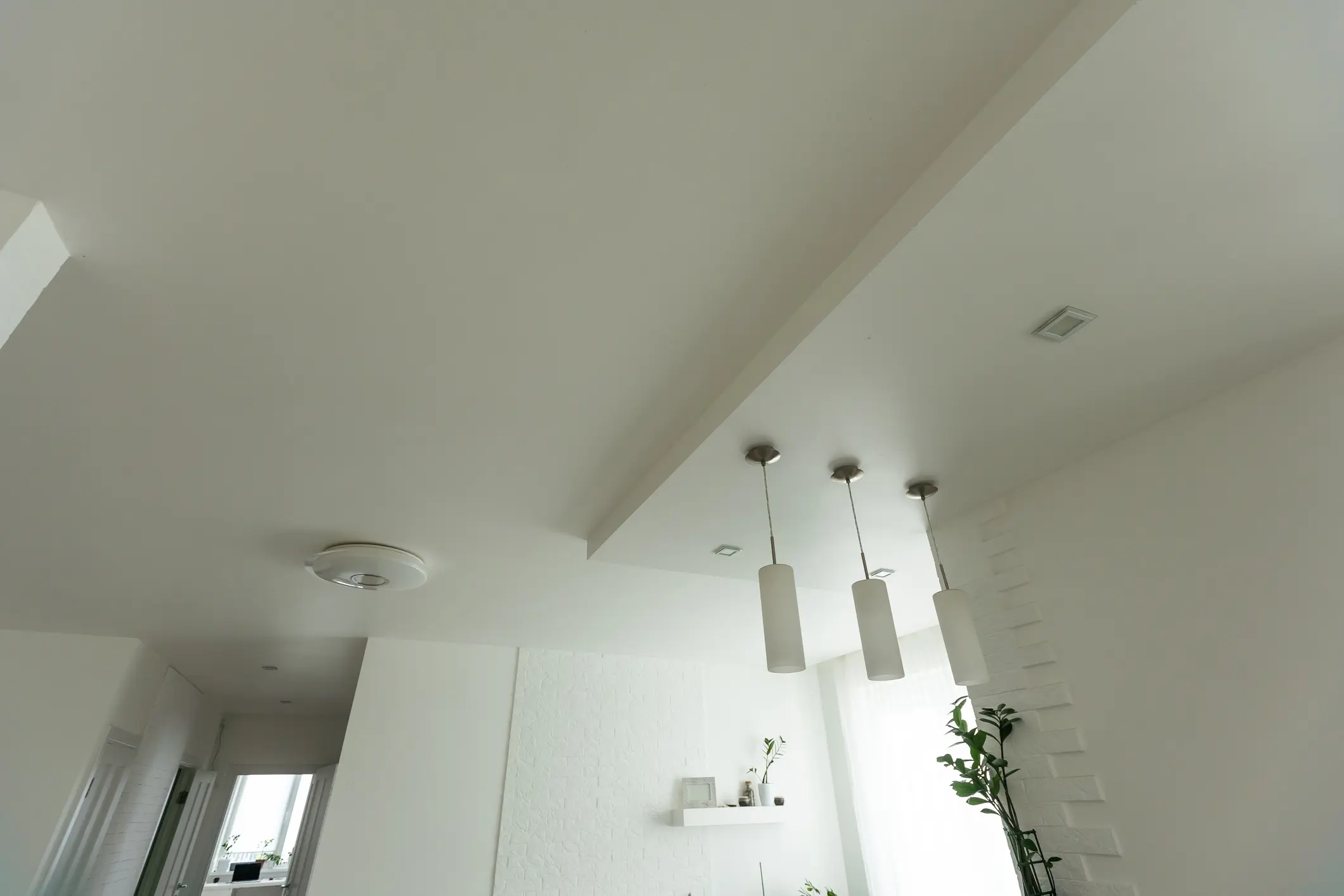 Ceiling Painting