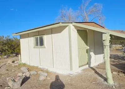 Exterior Painting Service
