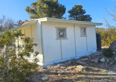 Exterior Painting Services