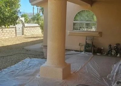 Professional Painter