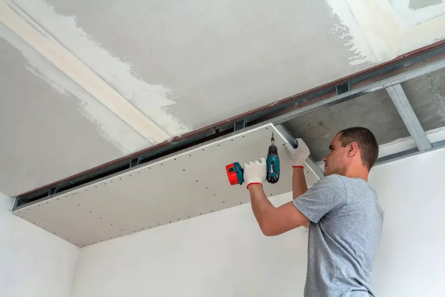 Expert Drywall Services in Indio, CA Expert Drywall Services in Indio, CA