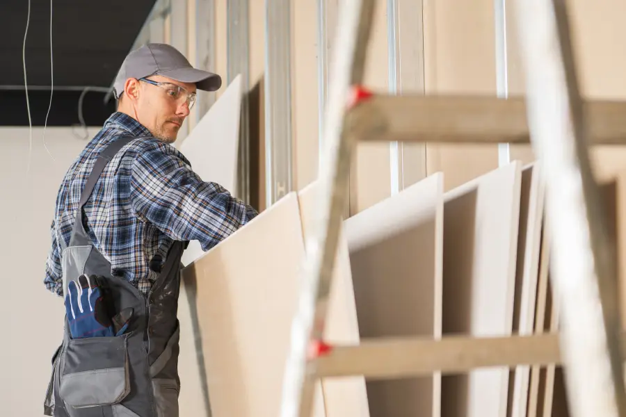 How Drywall Services Improve Your Home’s Aesthetic Appeal in Indio, CA How Drywall Services Improve Your Home’s Aesthetic Appeal in Indio, CA
