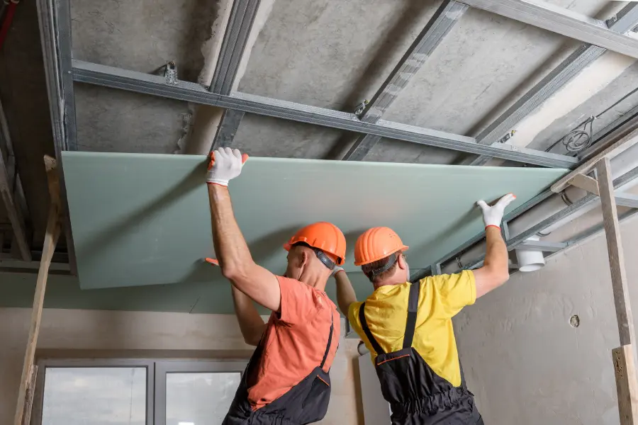 Professional Drywall Services in Indio, CA Professional Drywall Services in Indio, CA
