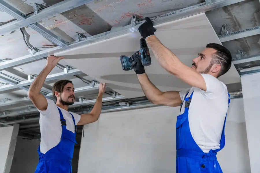 Trusted Drywall Services in Indio, CA Trusted Drywall Services in Indio, CA